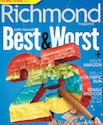 Richmond Magazine Best & Worst 2012